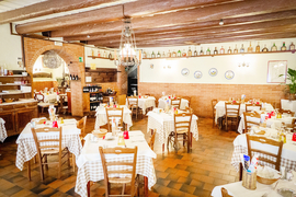 TRATTORIA LEONCINO