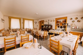 TRATTORIA CASTAGNA