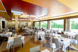 ANTICA OSTERIA PENACIO