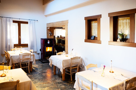 LOCANDA STELLA ALPINA