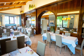 TRATTORIA STELLA D'ITALIA