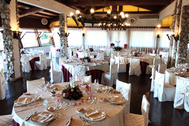 RISTORANTE ENRICO VIII