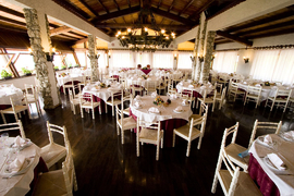 RISTORANTE ENRICO VIII