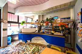 BAR ROMA
