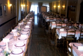 ANTICA TRATTORIA MOREIETA