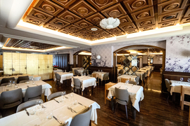 ANTICA TRATTORIA MOREIETA