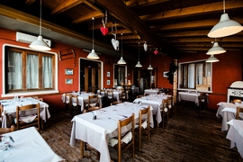 ANTICA TRATTORIA BELVEDERE