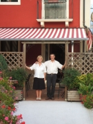 TRATTORIA 