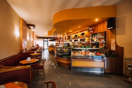 BAR PANINOTECA FANTASY