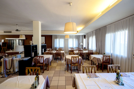 RISTORANTE HOTEL SAN MARCO