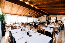 RISTORANTE ALBERGO SAN VITALE