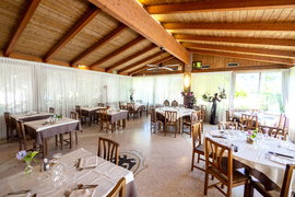 RISTORANTE ALBERGO SAN VITALE