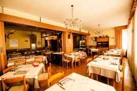HOTEL ALPI ASIAGO