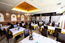 RISTORANTE PIZZERIA ADA