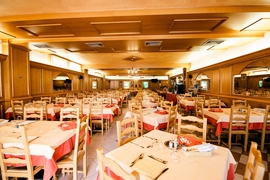 HOTEL MILANO
