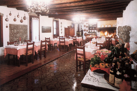 RISTORANTE TREVISANI