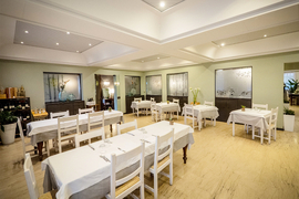 LOCANDA GREGO