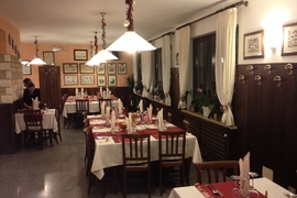 ALBERGO RISTORANTE AL GARIBALDINO