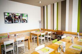 TRATTORIA AL POZZETTO