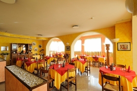 ALBERGO RISTORANTE TAVERNELLE