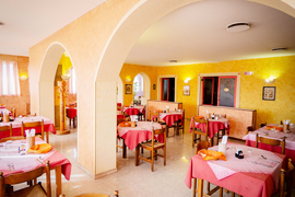ALBERGO RISTORANTE TAVERNELLE