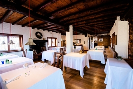 RISTORANTE CASIN DEL GAMBA