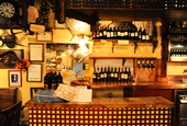 OSTERIA MADONNETTA