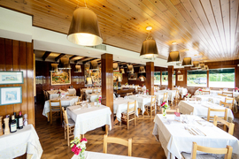 TRATTORIA DA CIRILLO