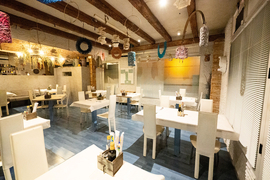 BAR - PIZZERIA LE FORNACI