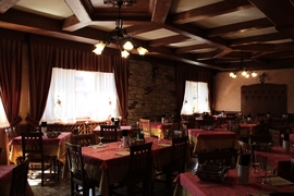 RISTORANTE ALBERGO MIRAVALLE