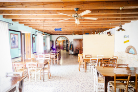 OSTERIA BAR FAGGIN
