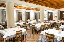 TRATTORIA ALLA VECIA PRIARA