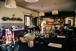 TRATTORIA ALLA BARACCA