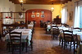 TRATTORIA DA FRANZ