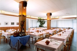 ALBERGO - RISTORANTE IRMA