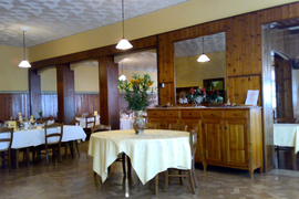 TRATTORIA AMABILE DAL 1954