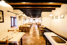 TRATTORIA 