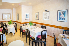 RISTORANTE DUE TORRI