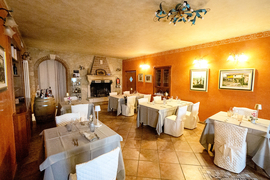 ANTICA TRATTORIA AI COLLI BERICI