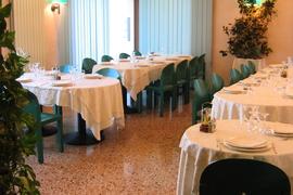 RISTORANTE FARESIN