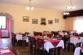 BAR TRATTORIA TRE GAROFANI