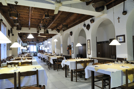 TRATTORIA FRAMARIN