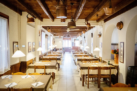 TRATTORIA FRAMARIN