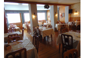 RISTORANTE ALBERGO BELVEDERE