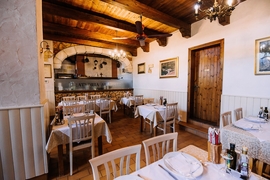 TRATTORIA AI COLLI