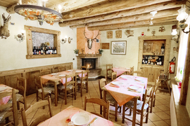 BAR TRATTORIA 