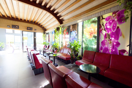 THOURAZ PUB