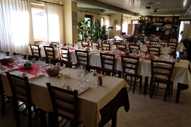 TRATTORIA, PIZZERIA, LOCANDA ALLA ROSA