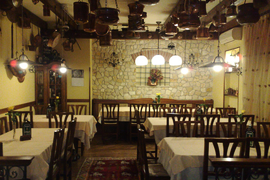 PIZZERIA TRATTORIA ICIO E PAOLA