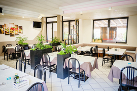 LA LANTERNA PIZZA & FOOD (SENZA GLUTINE)
